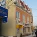 Предприятие общепита быстрого обслуживания Burger Way в городе Нахабино