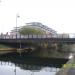 Swan Bridge No.109A, River Soar (Grand Union Canal) in Leicester city