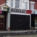 Masalaz in Nuneaton city