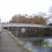 Castle Gardens Footbridge 1A, River Soar (Grand Union Canal)