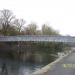 Castle Gardens Footbridge 1A, River Soar (Grand Union Canal)