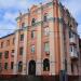 Dvadtsiat Piatyi kvartal, 3 in Mariupol city