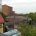 Fabryka Wódek Kopernik (dawniej Polmos) in Toruń city