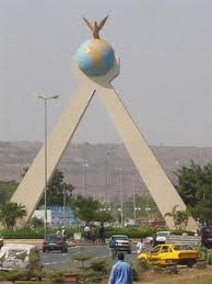 Bamako (English) Bamako (English)
