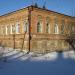 ул. Карла Маркса, 28 в городе Ирбит