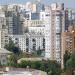 Жилой комплекс между улицами Антоновича и Казимира Малевича в городе Киев