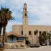 Kdumim Square in Tel Aviv-Yafo city