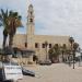 Kdumim Square in Tel Aviv-Yafo city