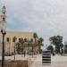 Kdumim Square in Tel Aviv-Yafo city