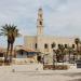 Kdumim Square in Tel Aviv-Yafo city