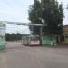 Троллейбусное депо №1 / Брянское троллейбусное управление в городе Брянск