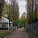 Старая территория Белгородского зоопарка в городе Белгород