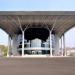 Ryugyong Health Complex and People′s Open-air Ice Rink