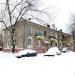 Снесённый жилой дом (ул. Шевлякова, 45) в городе Люберцы