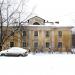 Снесённый жилой дом (Коммунистическая ул., 5а) в городе Люберцы