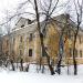 Снесённый жилой дом (Коммунистическая ул., 5а) в городе Люберцы