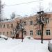 Снесённый жилой дом (ул. Урицкого, 19/6) в городе Люберцы