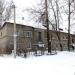 Снесённый жилой дом (ул. Урицкого, 12, корпус 2) в городе Люберцы