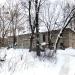 Снесённый жилой дом (ул. Урицкого, 12, корпус 2) в городе Люберцы