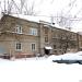Снесённый жилой дом (ул. Урицкого, 12, корпус 3) в городе Люберцы