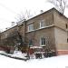 Снесённый жилой дом (ул. Урицкого, 12, корпус 3) в городе Люберцы