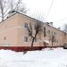 Снесённый жилой дом (ул. Урицкого, 12, корпус 4) в городе Люберцы