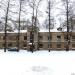 Снесённый жилой дом (ул. Шевлякова, 19 корпус 1) в городе Люберцы