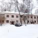 Снесённый жилой дом (ул. Шевлякова, 11) в городе Люберцы