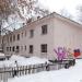 Снесённый жилой дом (ул. Шевлякова, 11) в городе Люберцы