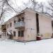 Снесённый жилой дом (ул. Шевлякова, 11) в городе Люберцы