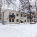 Снесённый жилой дом (ул. Шевлякова, 13) в городе Люберцы