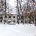 Снесённый жилой дом (ул. Шевлякова, 13) в городе Люберцы