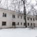 Снесённый жилой дом (ул. Шевлякова, 13) в городе Люберцы