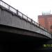 West Bridge 3, River Soar (Grand Union Canal)