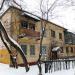 Снесённый жилой дом (ул. Урицкого, 10/1) в городе Люберцы