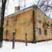Снесённый жилой дом (ул. Шевлякова, 4) в городе Люберцы