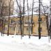 Снесённый жилой дом (ул. Шевлякова, 6) в городе Люберцы