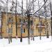 Снесённый жилой дом (ул. Шевлякова, 6) в городе Люберцы