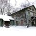 Снесённый жилой дом (ул. 8 Марта, 18) в городе Люберцы