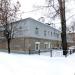 Снесенный жилой дом (ул. 8 Марта, 45) в городе Люберцы