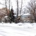 Снесенный жилой дом (ул. 8 Марта, 45) в городе Люберцы