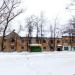 Снесённый жилой дом (ул. 8 Марта, 47) в городе Люберцы
