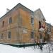 Снесённый жилой дом (ул. 8 Марта, 47) в городе Люберцы