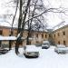 Снесённый жилой дом (ул. 8 Марта, 47) в городе Люберцы