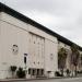 Scottish Rite Temple in Los Angeles, California city