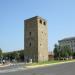 Zecca Tower in Florence city