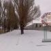 Вагонное депо Константиновка в городе Константиновка