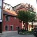 Panny Marii 2a in Toruń city