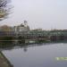 Evans Weir Footbridge