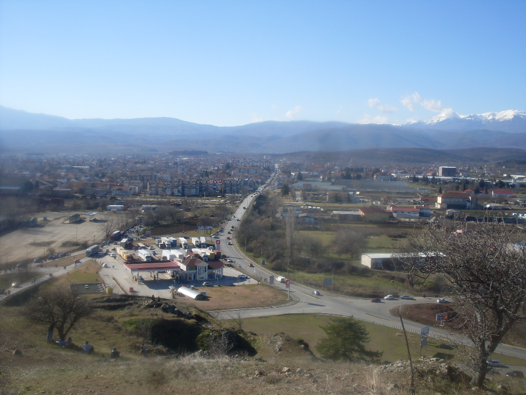 Gevgeli